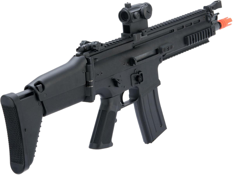 Cybergun FN SCAR® L Licensed AEG CQC by VFC