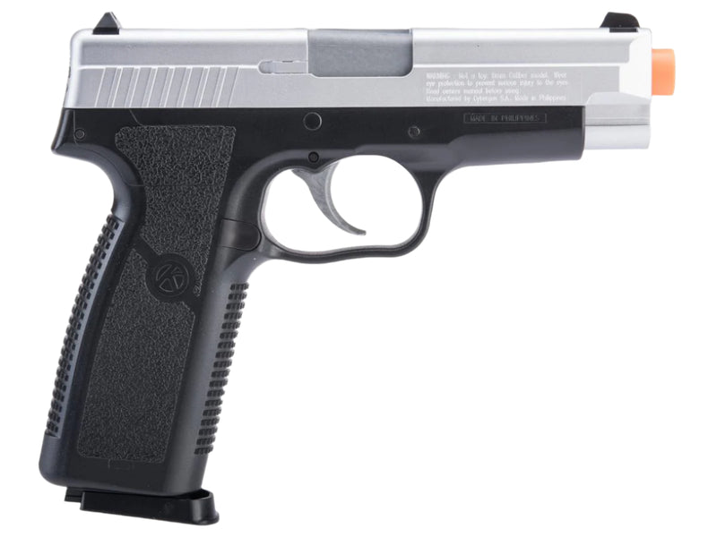 Cybergun KAHR ARMS Licensed TP45