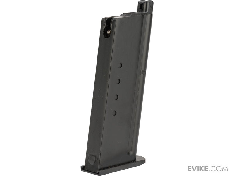 Desert Eagle 21rd Spare Magazine for Gas Blowback Airsoft Pistol
