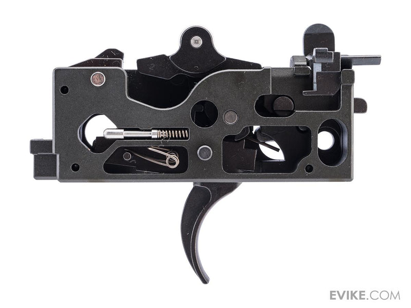 CYMA x SP System Complete Adjustable Upgraded Trigger Box for CGS Series GBB Rifles