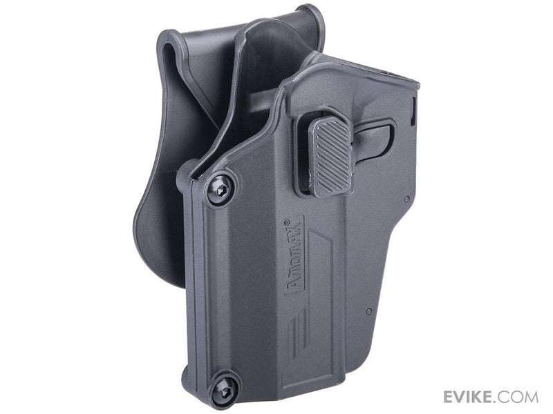 CYTAC Amomax Universal Per-fit Adjustable Holster