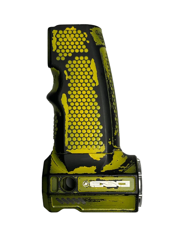 Monk ESG RAW Wolverine G2 Grip