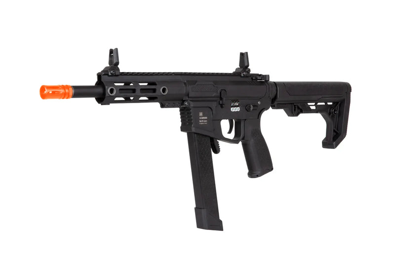 Specna Arms Submachine Airsoft Gun SA-FX01 FLEX