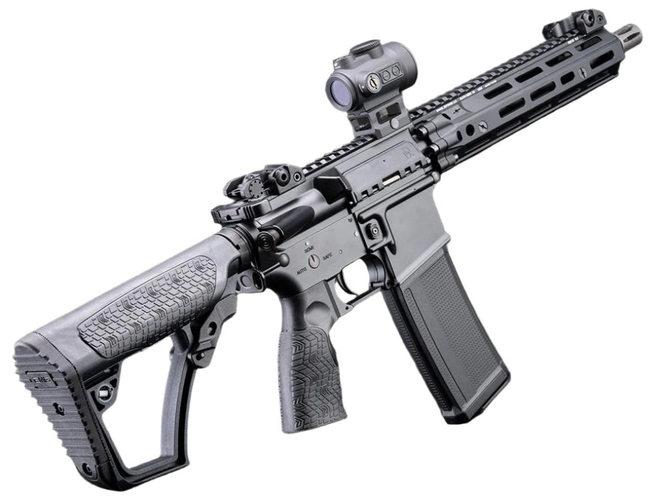 EMG Helios Daniel Defense MK18 RIII w/ CYMA Platinum Gearbox