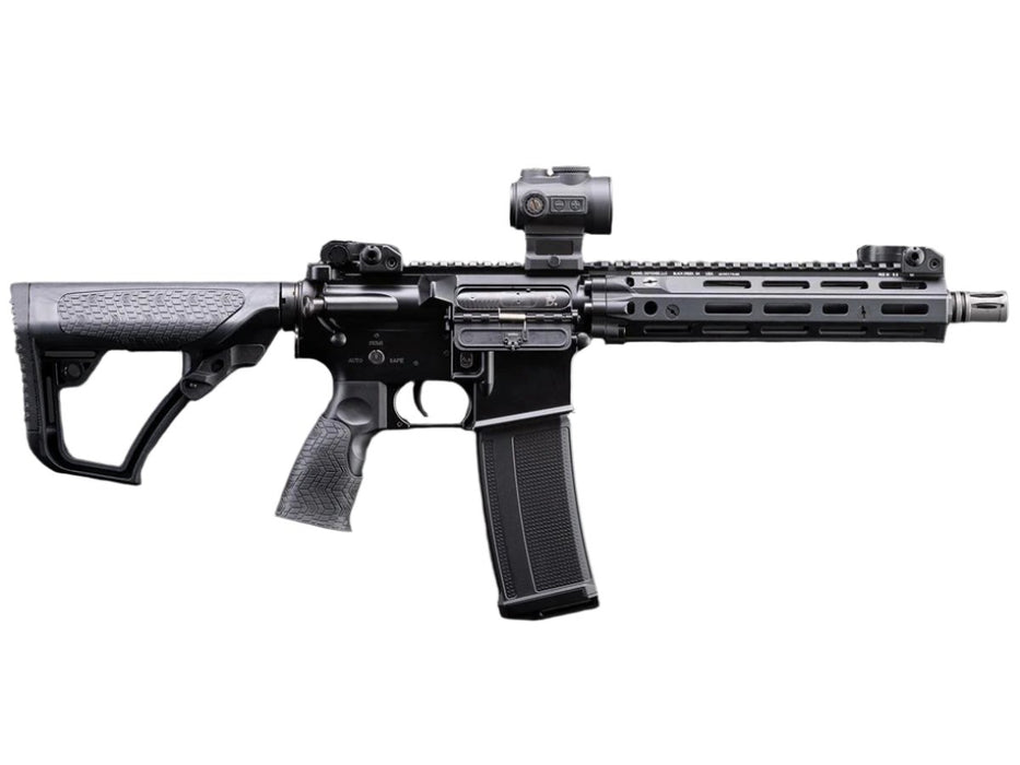 EMG Helios Daniel Defense MK18 RIII w/ CYMA Platinum Gearbox