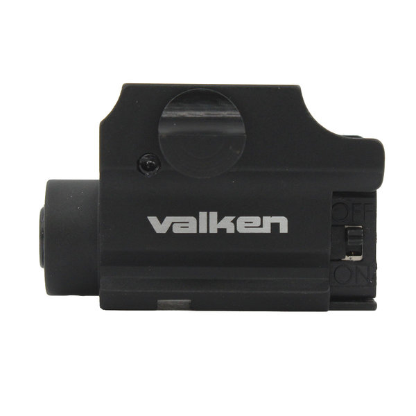 Valken Green Compact HD Laser w/Remote Switch