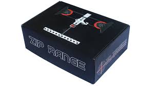Zip Targets - Range Kit