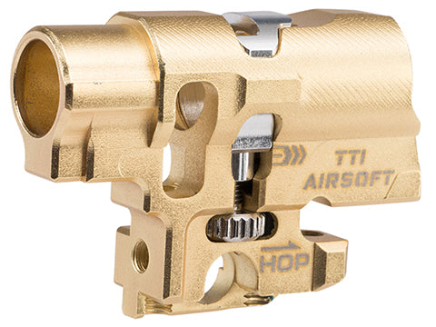 Titanium Tactical Industry CNC Hop Up Chamber