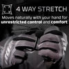 DYE FLX Glove