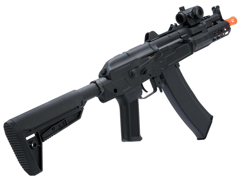 EMG Helios Sharps Bros. Licensed MB47 SOLO Airsoft AEG with CYMA Platinum Internals