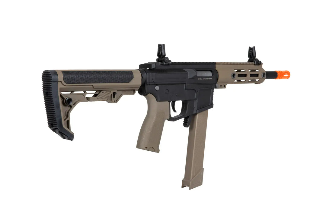 Specna Arms Submachine Airsoft Gun SA-FX01 FLEX
