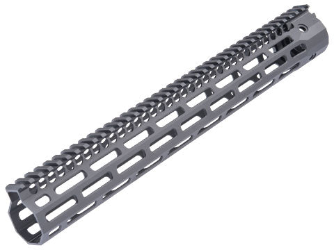EMG Troy Industries SOCC M-LOK BattleRail for M4/M16