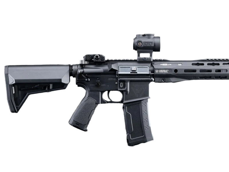 EMG Strike Industries Licensed "Sentinel" AR-15 Airsoft AEG Rifle w/ 8.5" Rail