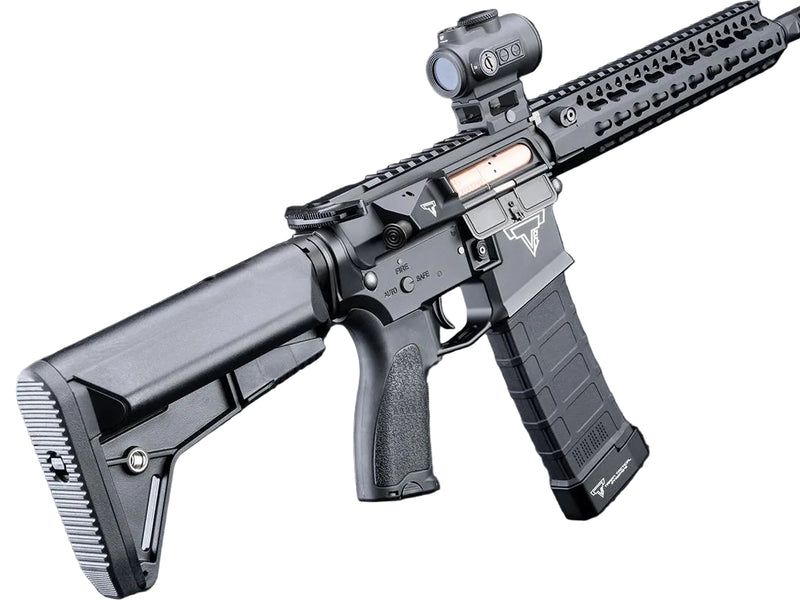 EMG TTI Licensed TR-1 M4E1 "Ultralight" Airsoft AEG 10' Rifle