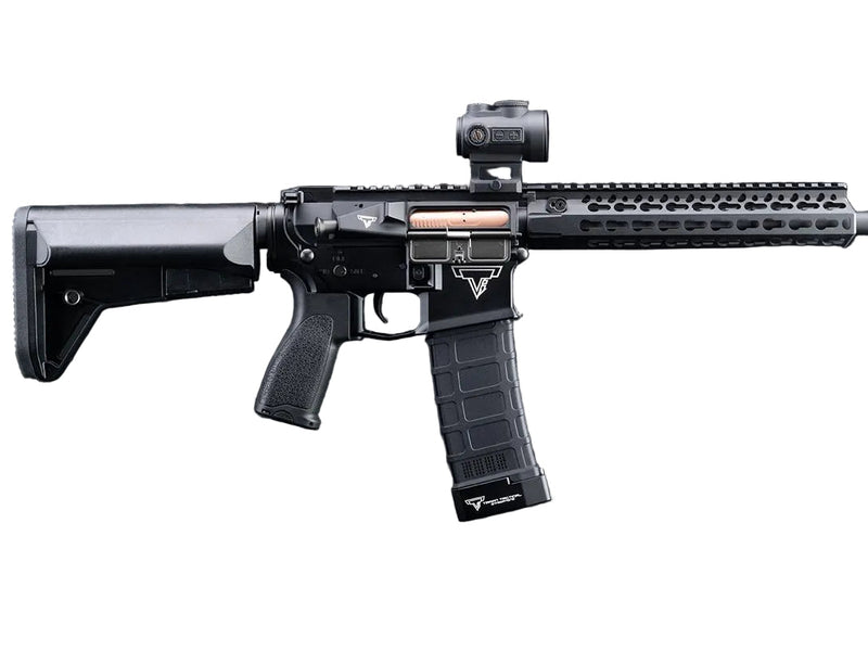 EMG TTI Licensed TR-1 M4E1 "Ultralight" Airsoft AEG 10' Rifle