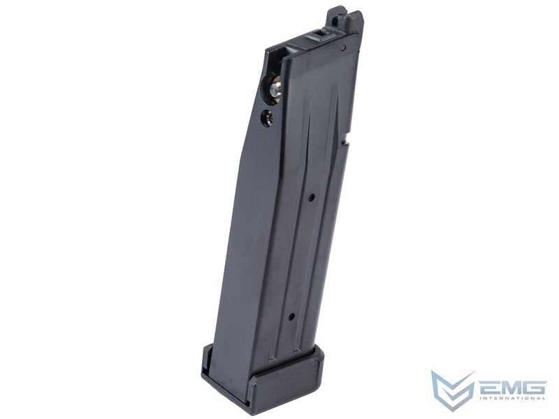 EMG Staccato Licensed Double Stack Spare Magazine for Hi-Capa