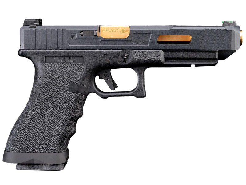 EMG / Salient Arms International Custom w/ Tier One Competition Slide Kit