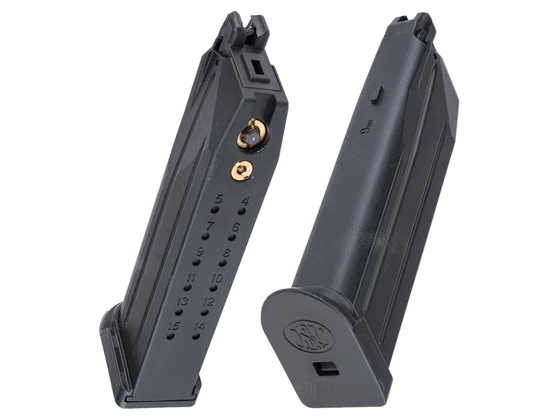 EMG 20 Round Magazine for FN® 509 Gas Blowback Airsoft Pistol