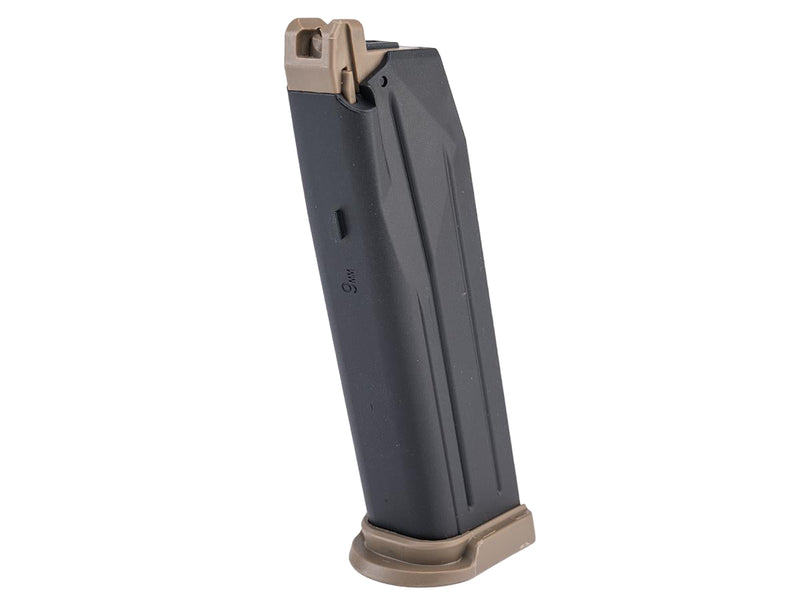 EMG 20 Round Magazine for FN® 509 Gas Blowback Airsoft Pistol