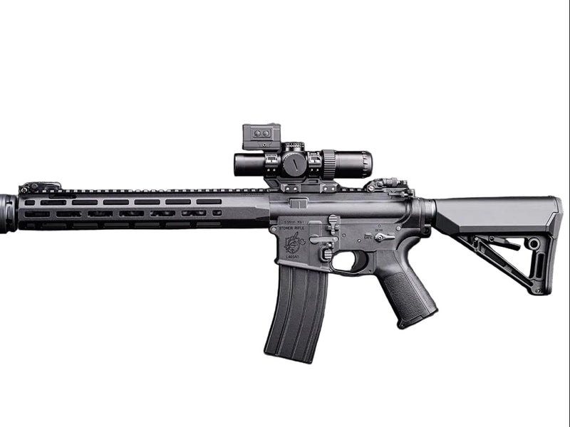 EMG x Knight's Armament KS-1 Airsoft AEG