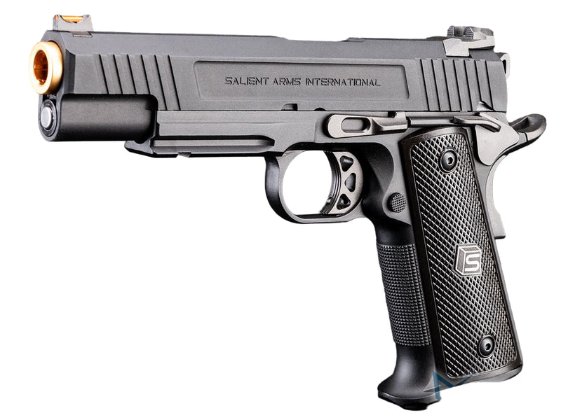 EMG / Salient Arms International RED 1911