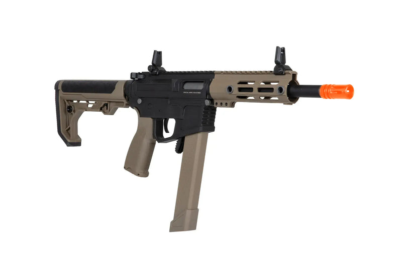 Specna Arms Submachine Airsoft Gun SA-FX01 FLEX