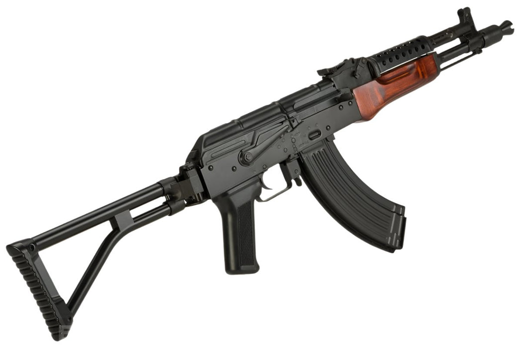 LCT Airsoft AK G-04 NV Full Metal AEG