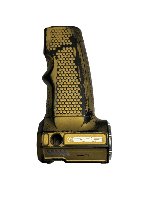 Monk ESG RAW Wolverine G2 Grip