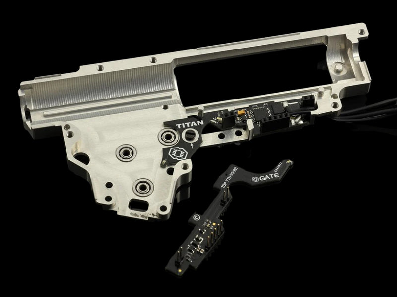 GATE TITAN V3 Expert Drop-In Programmable MOSFET Module