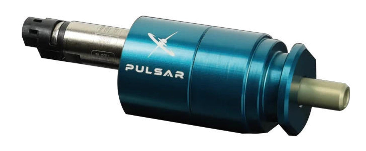 PULSAR S Single Solenoid HPA Engine [ETU not included]