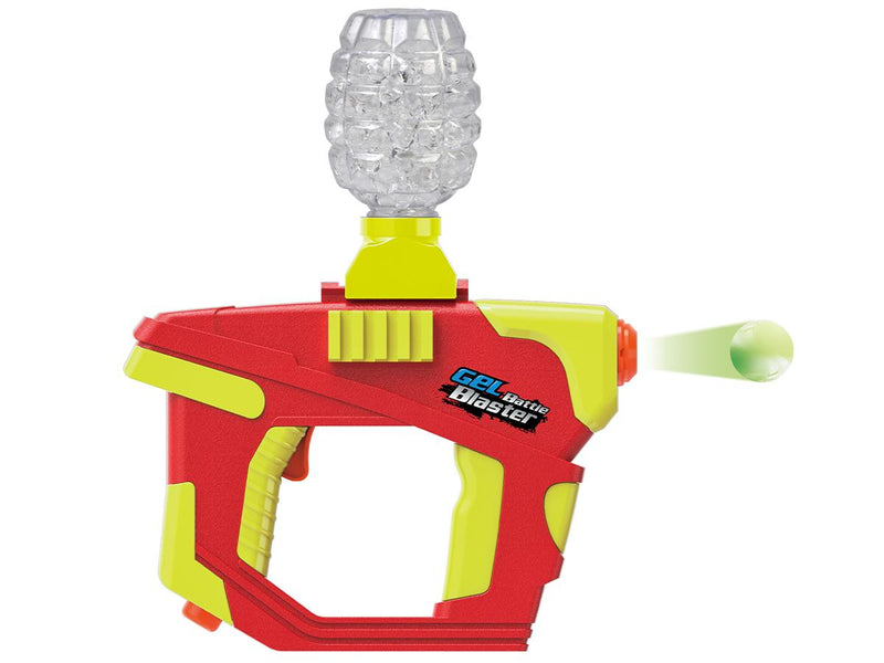 Gel Blaster Vortex - Ironman