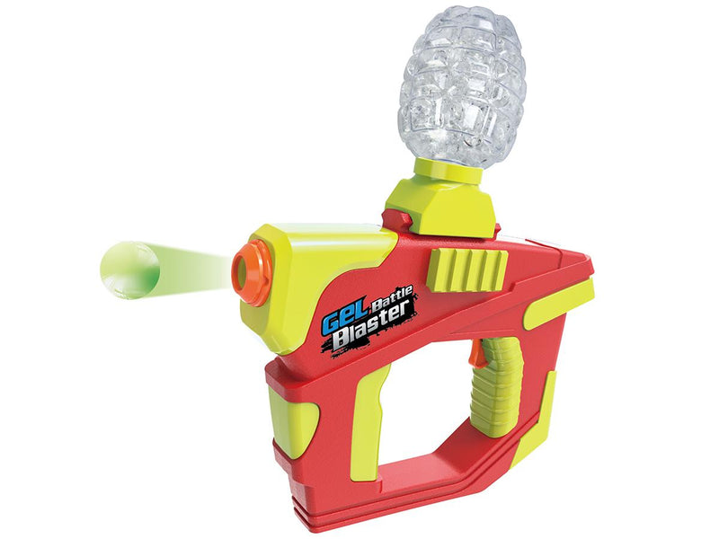 Gel Blaster Vortex - Ironman