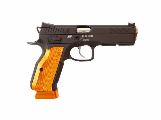 ASG CZ Shadow 2 Orange CO2