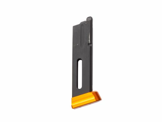 ASG CZ Shadow 2 Magazine CO2 Orange