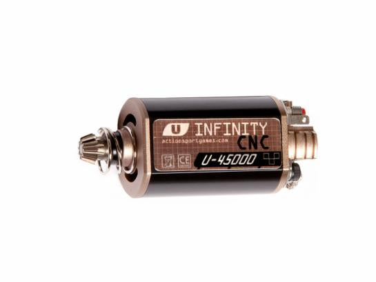 ASG Infinity Motor