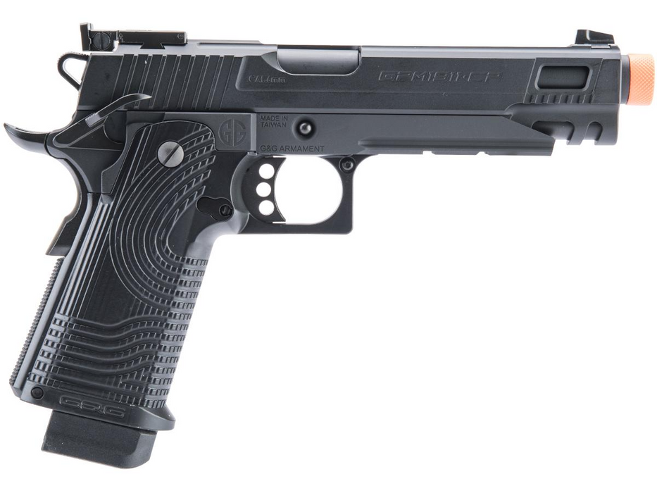 GPM1911 CP MS MK I