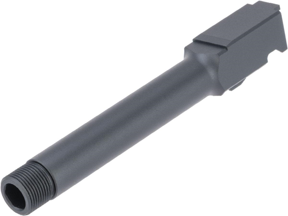 Pro-Arms Threaded Outer Barrel for Elite Force GLOCK 17 Gen.5 GBB Pistols