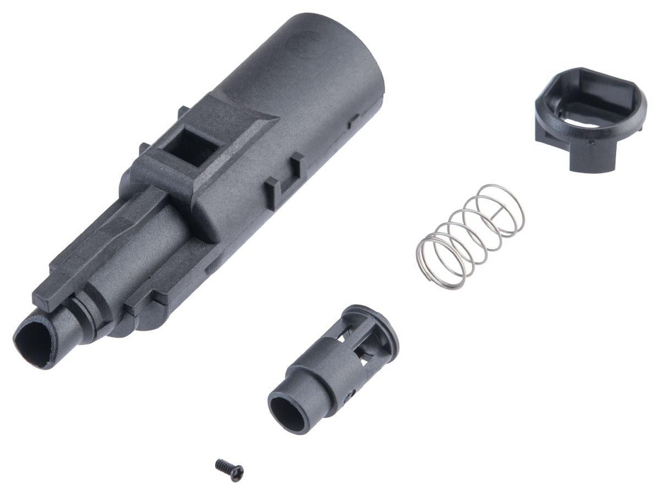 Guarder Enhanced Loading Nozzle & Valve Set for Airsoft Gas Blowback Pistols