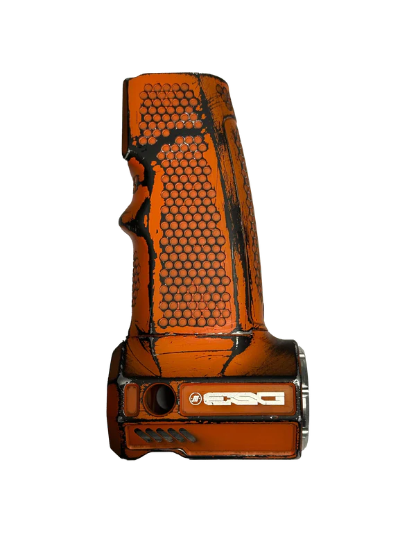 Monk ESG RAW Wolverine G2 Grip