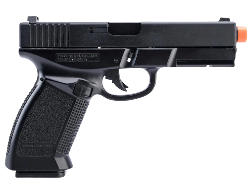 HFC Darkhawk Heavyweight GBB Pistol