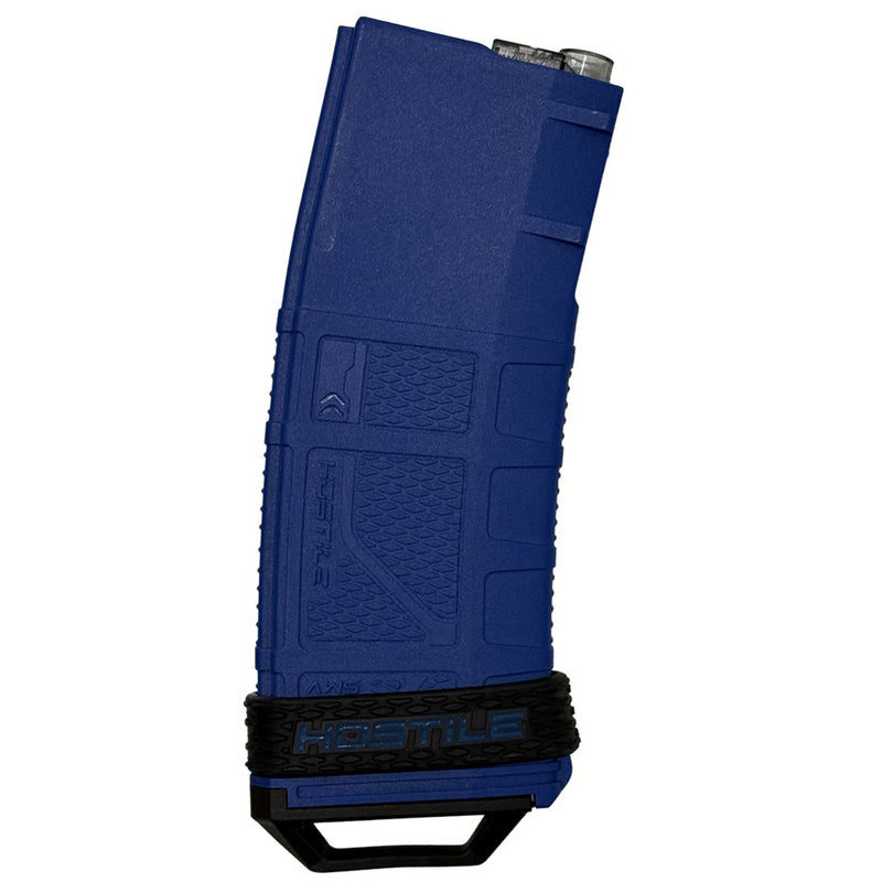 Hostile AWS - 250 Mag