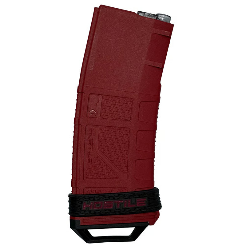 Hostile AWS - 250 Mag