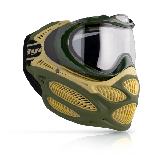 DYE i3 Pro Goggle