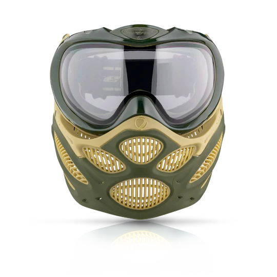 DYE i3 Pro Goggle