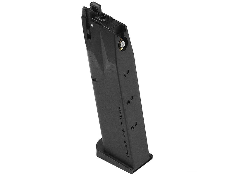 ICS 20rd Magazine for BLE BM9
