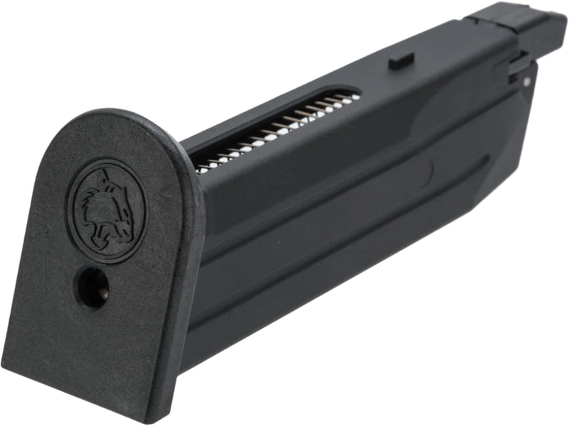 ICS 19rd Magazine for BLE-XFG GBB