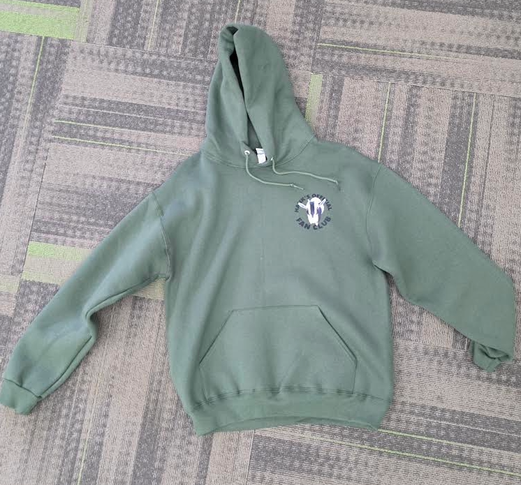 Extreme Apparel - Hanks Goat Gang