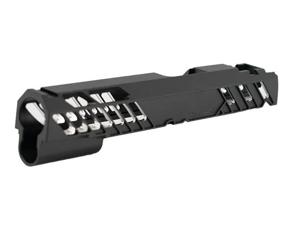 Dr. Black 5.1 Type 505 Aluminum Slide