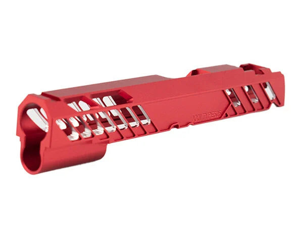 Dr. Black 5.1 Type 505 Aluminum Slide