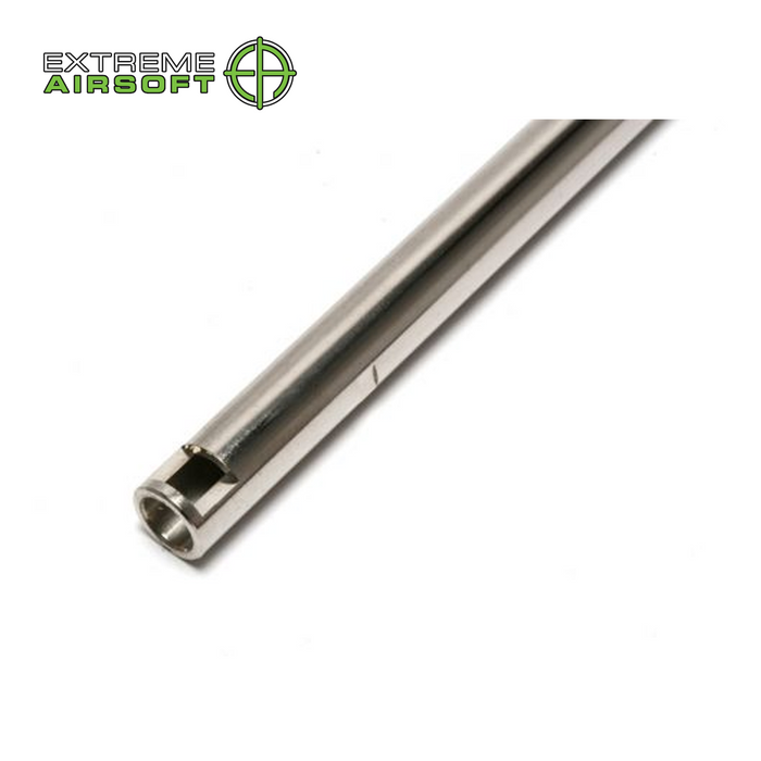 G&G 6.03mm Inner Barrel 168mm (Nickel Plated)